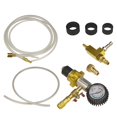 thumbnail image 3 of Auto Coolant Vacuum Kit Cooling System Vacuum Radiator Kit Refill & Purging Tool Radiator Coolant Refill Tool Kit Pneumatic Vacuum Antifreeze Change F, 3 of 5