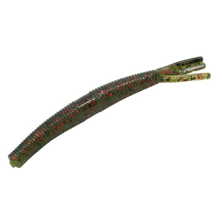 UPC: 0879020005285 | Z-Man Hula StickZ Soft Bait Lure (California Craw)