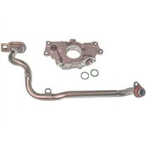 Oil Pump - Compatible with 2007 - 2014 Chevy Tahoe 2008 2009 2010 2011 2012 2013