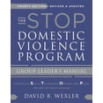 thumbnail image 3 of Le Programme Halte à la Violence Familiale, Manuel du Chef de Groupe (Quatrième Édition), 3 of 3