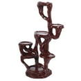 thumbnail image 6 of Youliang 8 Tier Wood Plant Stand for Indoor/Outdoor Use, 6 of 6