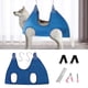 thumbnail image 1 of de Hamacas Multifuncionales para El atención de Mascotas Eslinga de Bolsa de Sujeción S Ayudante de Hamaca Transpirable para Recorta Colco  Hamaca de aseo para perros, 1 of 8