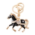 thumbnail image 2 of Rewenti Porte-Clés Cheval Animaux, 2 of 7