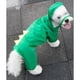thumbnail image 5 of Chubasquero para perros, chubasquero para perros, impermeable, para perros, con sombrero , para proteger de lluvia para perros mediano Colco impermeables para cachorros, 5 of 8