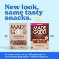 thumbnail image 3 of Made Good Chocolate Chip Granola Bars, 3 of 10