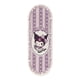 thumbnail image 1 of Alfombra Kawaii de Hello Kitty, alfombra de cama Sanrio, alfombra suave para dormitorio y pie de cama, manta de tira larga, suministros antideslizantes para el hogar para sala de estar, 1 of 5