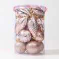 thumbnail image 2 of 21Pcs Mixed Christmas Balls Baubles Xmas Tree Ornament Christmas Home Decoration, 2 of 9