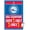 Premium Poster & Mount Bundle, variant on NBA Philadelphia 76ers - Champions 15 Wall Poster, 14.725" x 22.375"