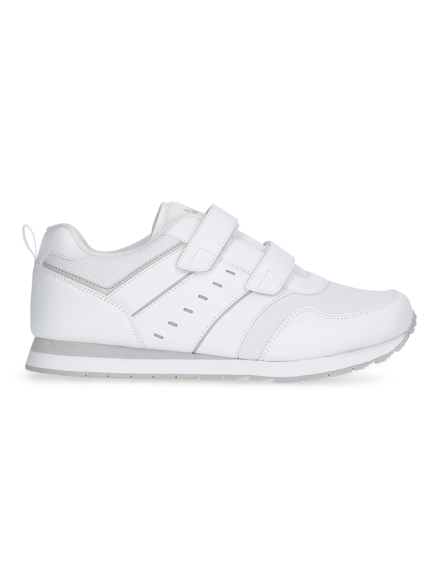Athletic Works Men's Silver Series 3 Wide Width Sneakers photo 2