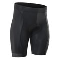 thumbnail image 3 of Men Summer Cycling Shorts Quick Dry Breathable Padded Bike Riding Biking Shorts Tights, 3 of 7
