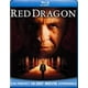 Disque Blu-ray Dragon Rouge – image 1 sur 2