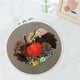 thumbnail image 4 of Kit de inicio de de Halloween Decoración Fácil de operar con tela hoja de arce, 4 of 7