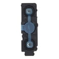 thumbnail image 2 of Replacement Back Camera Lens With Bracket Compatible With Samsung Galaxy A14 5G (A146 / 2023) (Black), 2 of 2