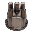 thumbnail image 2 of Car Engine Distributor Cap, Replacement Plastic Ignition Cap with Premium Material, For  Bug Ghia Baja Bus Dasher Campmobile Thing  Standard, Metal, ABS, OE Number AC905509, 2 of 7