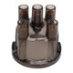 thumbnail image 1 of Tapa de distribuidor de coche AC905509 para Dune Bug Ghia Baja Bus Dasher Campmobile Thing Transporter estándar gris humo, 1 of 6
