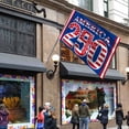 thumbnail image 4 of Win s Way USA 250th Anniversary Flag 1776-2026 American Independence Celebration Banner, 4 of 4