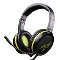 thumbnail image 1 of Tholdsy Somic Auriculares con cable Interfaz de 3,5 mm Auriculares plegables Auriculares de negocios Juegos de teclado y mouse para computadora seitruly EL024928-00B, 1 of 6