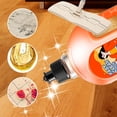 thumbnail image 5 of Liquid Floor Cleaner for Household Use, Deeply Dissolves Tough Grime and Stains, Powerful All Purpose Floor Cleaner for Tile Wood and Laminate 500ml, 5 of 5