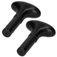 thumbnail image 4 of Graflsoa 2-Pack Plastic SUP Paddle Replacement Handles, 2.4cm Diameter, Lightweight & Durable, 14x9x4.5cm Size, 79g Total Weight, 4 of 6
