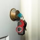 thumbnail image 3 of Llavero de juguete, Fidget Spinner, llavero giratorio con descompresión y rotación de la punta del dedo., 3 of 4