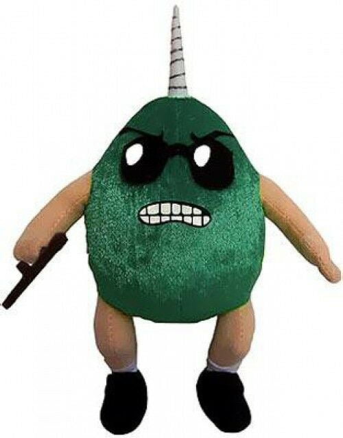avocado plush walmart