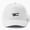 White, variant on Classic Vintage Plane Baseball Cap, Retro Aviation Aircraft Graphic Design, Classic Hat