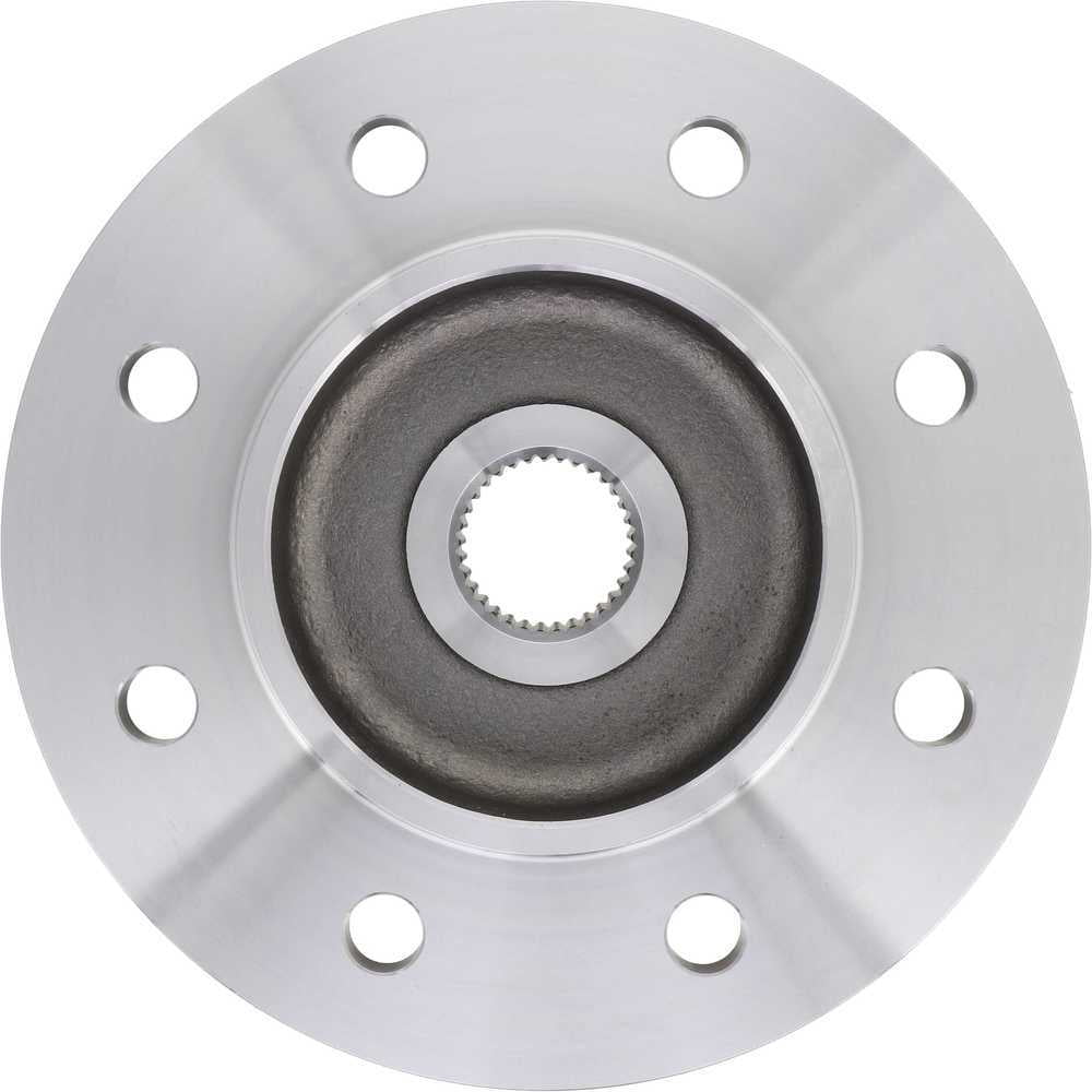 BCA by NTN WE60996 Wheel Bearing & Hub Assembly