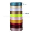thumbnail image 2 of 250yards Satin Ribbon Mixed Color 3/4 inch, 2 of 8