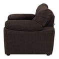 thumbnail image 3 of Sillón TRINITY Cosmo 1 Plaza Café para Sala, 3 of 8