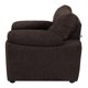 thumbnail image 3 of Sillón TRINITY Cosmo 1 Plaza Café para Sala, 3 of 8