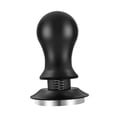 thumbnail image 4 of Tamper manual para café Espresso Tamper Professional, herramienta de distribución de café, portafiltro para Barista Espresso Home , 51mm perfecl  manipulación de café, 4 of 8