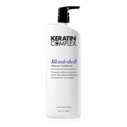 Keratin Complex - Blondeshell® Debrass Conditioner - 13.5 fl oz