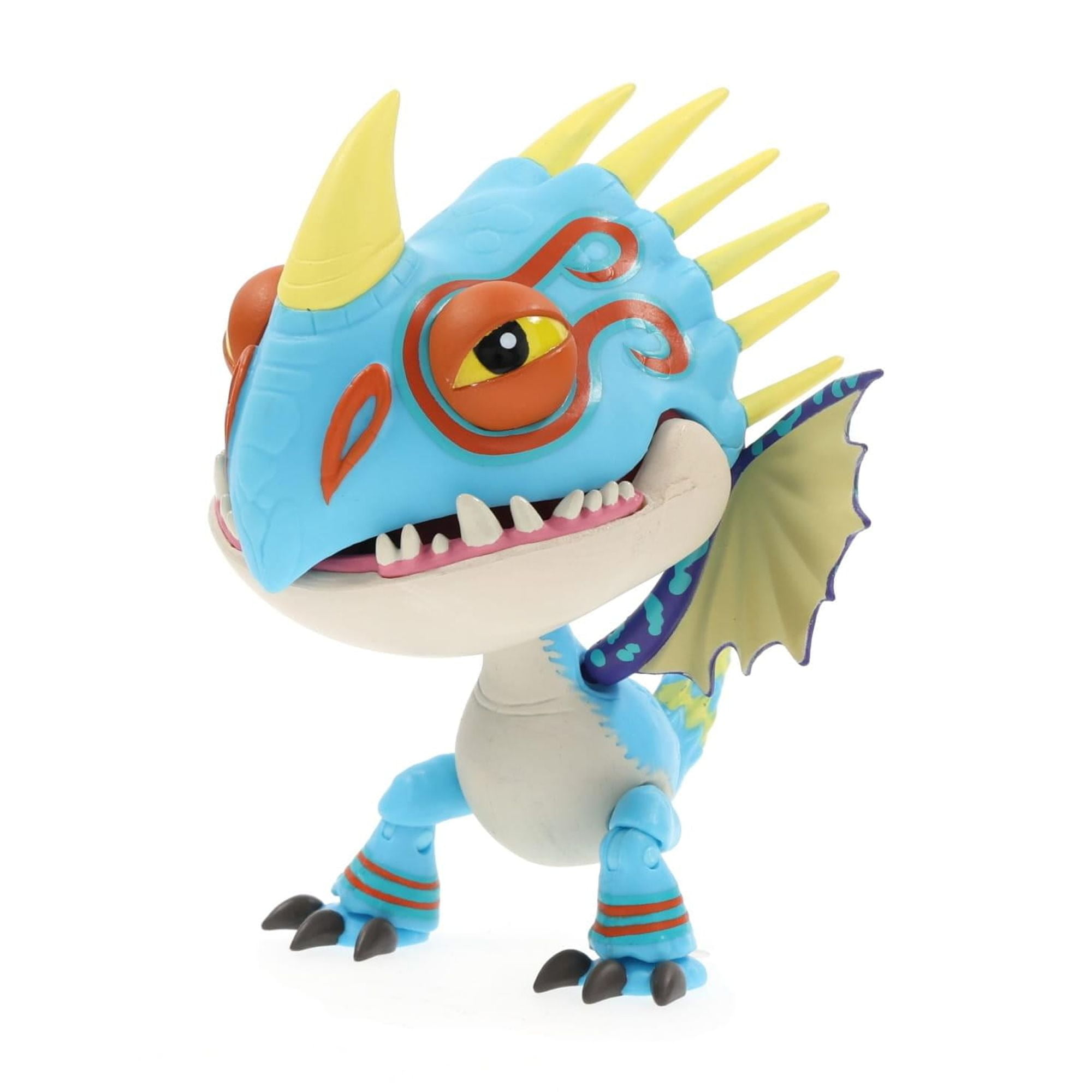 How To Train Your Dragon 6"-7" Action Vinyl: Stormfly (Racing Stripes)