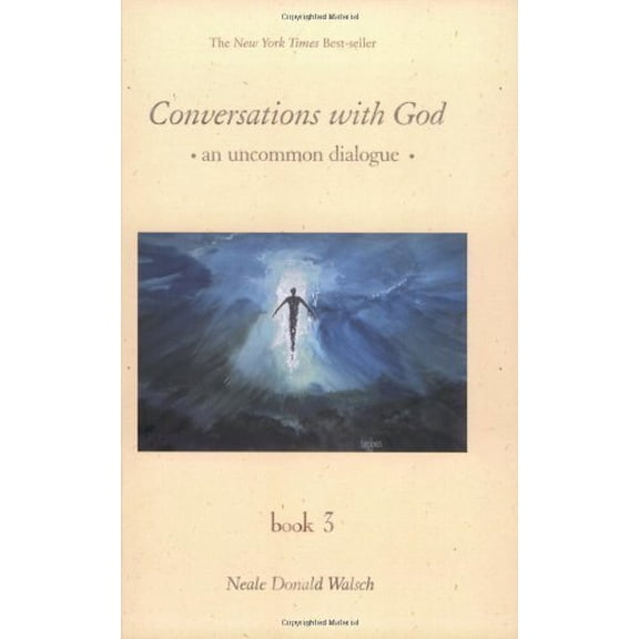 Pre-Owned Conversations With God: An Uncommon Dialogue, Book 3 (Paperback) 1571744010 9781571744012