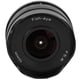 thumbnail image 1 of Lente de Peces de 10 mm F5.6, MC Multi Capa Tamaña Compacto Tamaña de Buena Imagen de Imagen 172 Ángulo de Visión F5.6 Lente de Pez para la Cámara Eos para La, 1 of 7