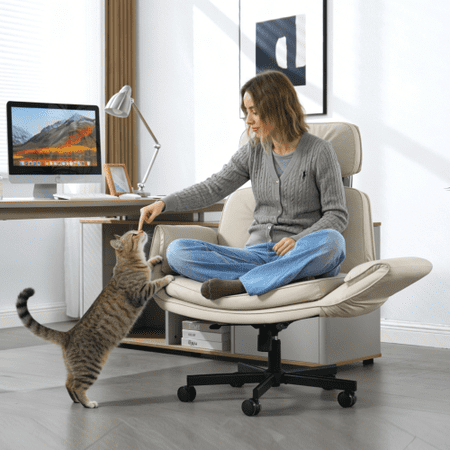 blossom adult mid back indoor product