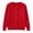 M242-Red, variant on Cdudpw Girls' Long Sleeve Knitted Cardigan Kids Button Closure Shrug Sweaters Cropped Jacket Tops(M242-Red)