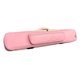 thumbnail image 1 of Estuche para tacos de billar, bolsa de almacenamiento para palos de billar de 1/2 pulgada, Oxford Rosa, 1 of 9
