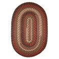 thumbnail image 1 of Rhody Rug MF43R024X036 Mayflower 2x3 Rug Sangria, 1 of 1