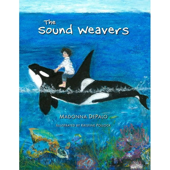 The Sound Weavers, (Paperback)