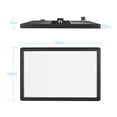 thumbnail image 6 of Dual Professional  LED Video Light Photography Fill Light Adjustable Brightness And Dual Color Temp.  Brightness 987LM 3300K-5600K CRI95+ For, 6 of 7