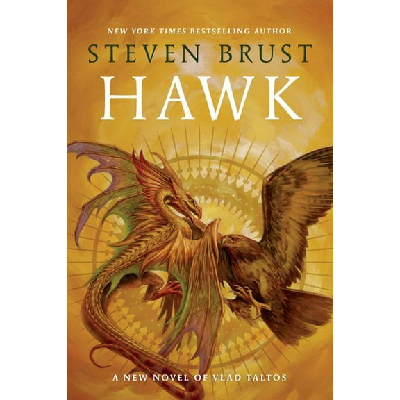 Vlad Hawk, Book 14, (Paperback)