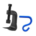 thumbnail image 3 of koolsoo Ball Joint Separator Ball Joint Removal Tool Practical High Performance Portable Sturdy Black Professional Metal Compatible, 3 of 8