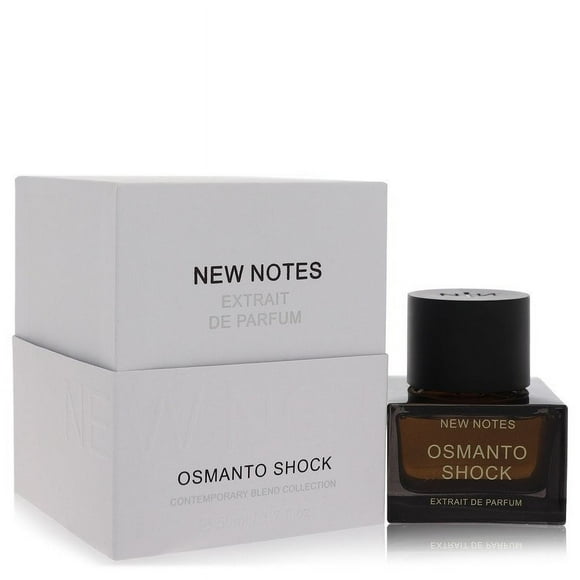 New Notes Osmanto Shock by New NotesExtrait De Parfum Spray (Unisex) 1.7 oz