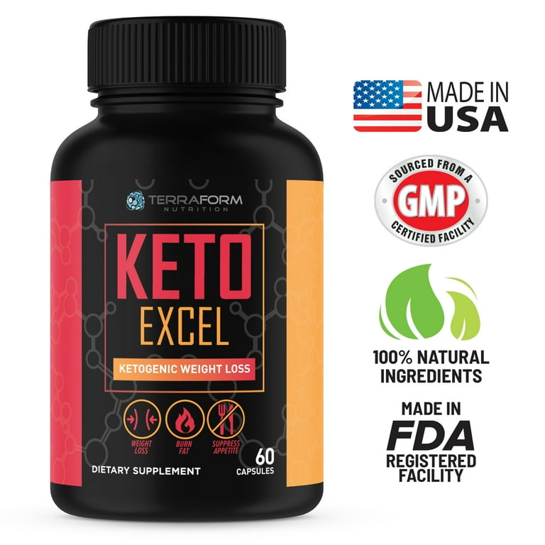RE-CABO 30tablets、KETOX 30tablets Premium Keto Stack - Keto Excel Weight Loss & Keto Ready Carb