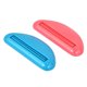 thumbnail image 3 of FENGGUIQU 6Ud Rodillos Exprimidores De Pasta Dental De Plástico ABS Colores Variados, 3 of 7