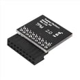 thumbnail image 3 of Módulo de Seguridad TPM2.0 para Placas Base As.Rock LPC de 18 Módulo TPM para Rack, 3 of 9