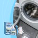 thumbnail image 2 of Gel de eliminación de moho Jakehoe adecuado para azulejos de baño, juntas de lavadora, gel de limpieza de huecos para el hogar,2 piezas, 2 of 10