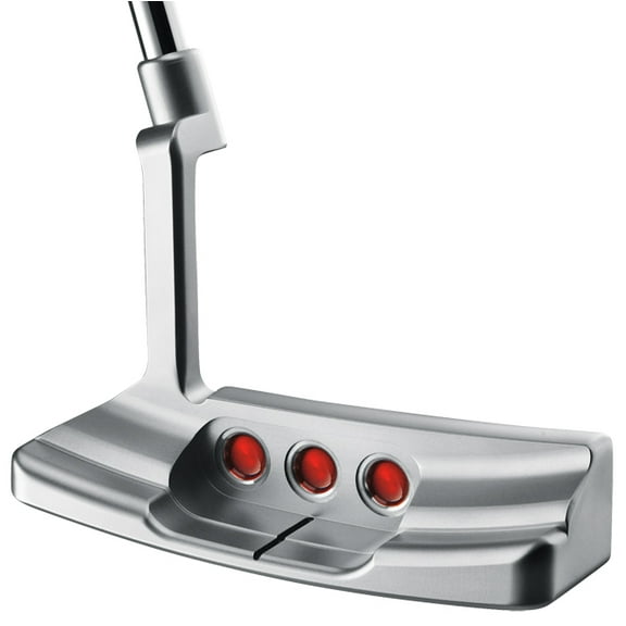 Pre-Owned Titleist Scotty Cameron California Sea Mist Monterey Putter 33 Inches Excellent