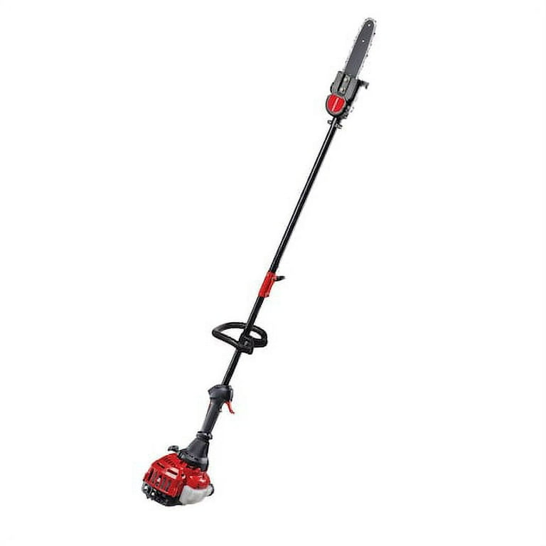 CRAFTSMAN P210 10in 25cc 2cycle Gas Pole Saw, 44 OFF